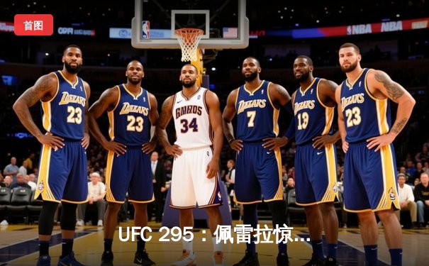 UFC 295：佩雷拉惊天KO卫冕，普罗哈兹卡遗憾失冠