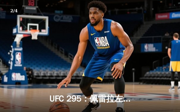 UFC 295：佩雷拉左勾拳终结普罗哈兹卡 重夺轻重量级金腰带 - 2