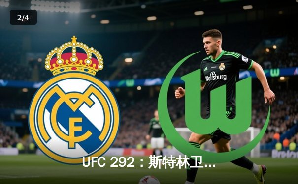 UFC 292：斯特林卫冕失利，奥马利精准重拳加冕新冠军 - 2