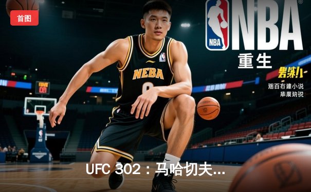 UFC 302：马哈切夫险胜普瓦里尔卫冕轻量级冠军，赛后展望新挑战者